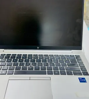 New Laptop HP EliteBook 840 G8 16GB Intel Core I7 SSD 512GB