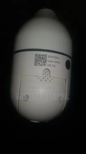 የደህንነት ካሜራ ገጠማ Cctv Camera Installation