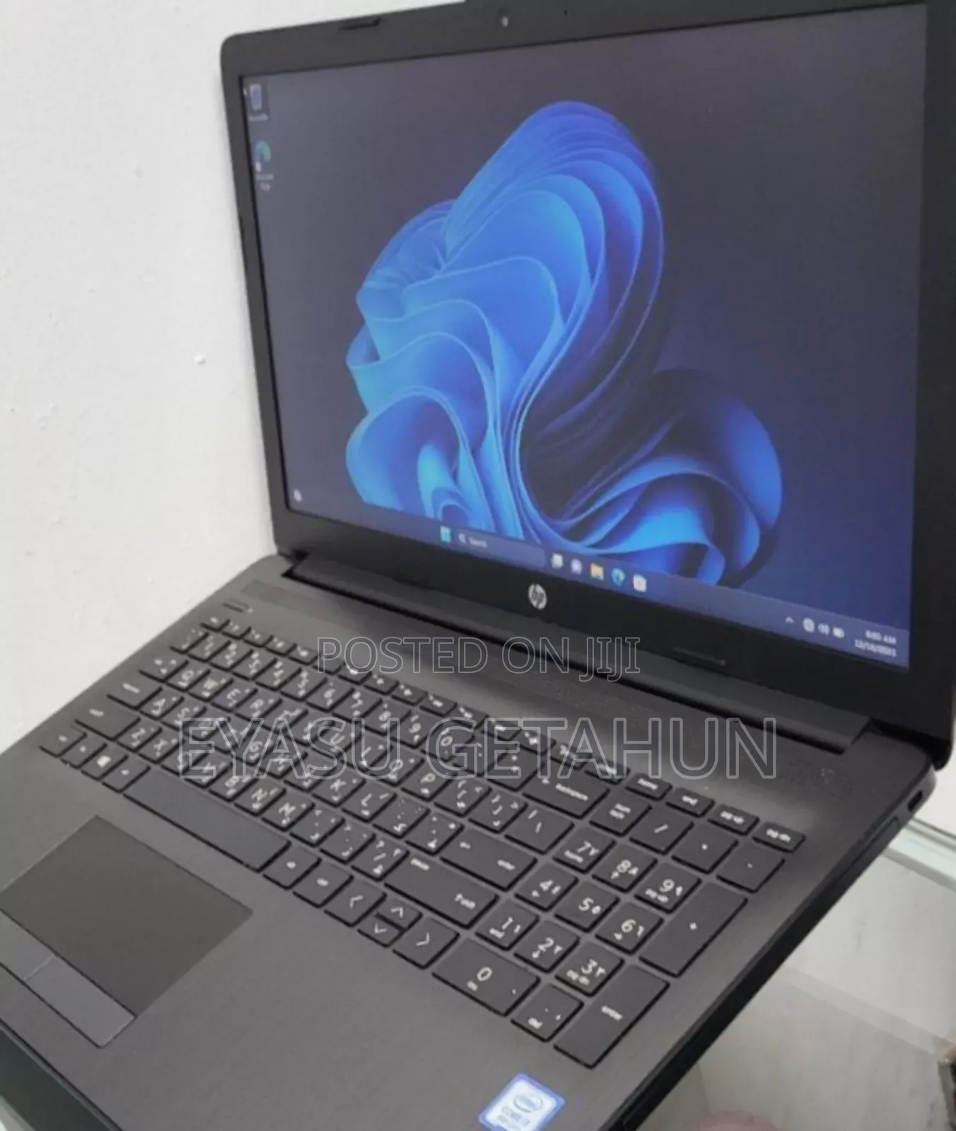 New Laptop Asus ROG Strix G15 16GB AMD Ryzen 9 SSD 1T