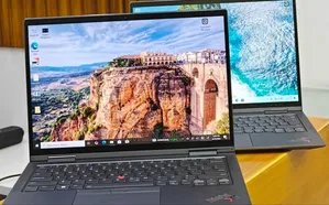 New Laptop Lenovo Thinkpad X1 Yoga 32GB Intel Core I7 SSD 512GB