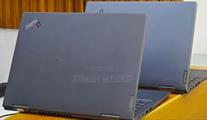 New Laptop Lenovo Thinkpad X1 Yoga 32GB Intel Core I7 SSD 512GB