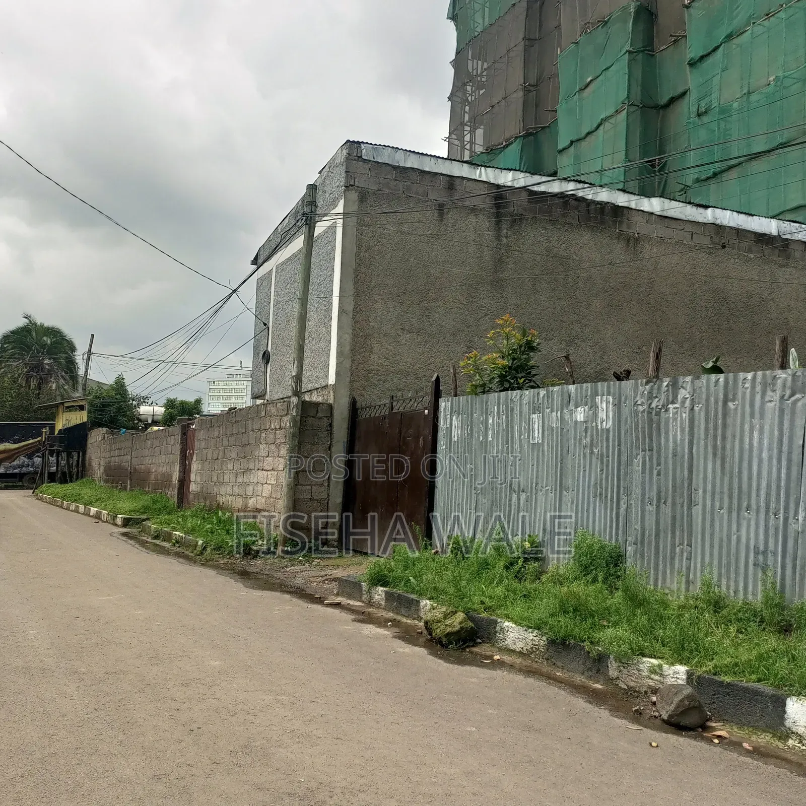 1bdrm House in ቦሌ, Bole for sale