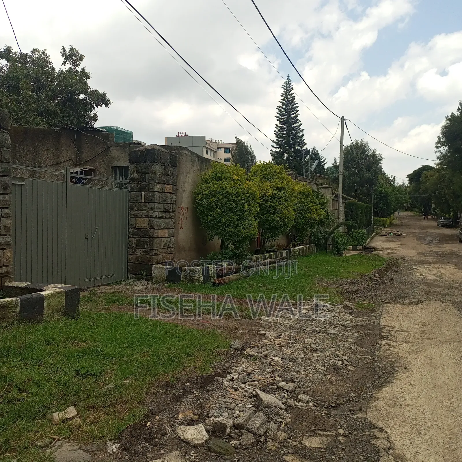 1bdrm House in ቦሌ, Bole for sale