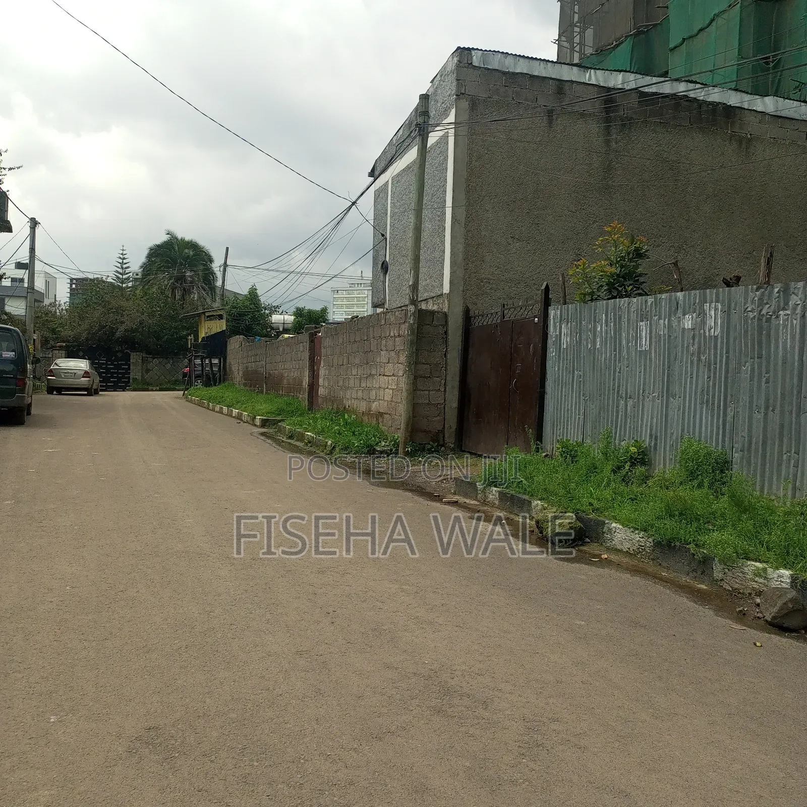 1bdrm House in ቦሌ, Bole for sale