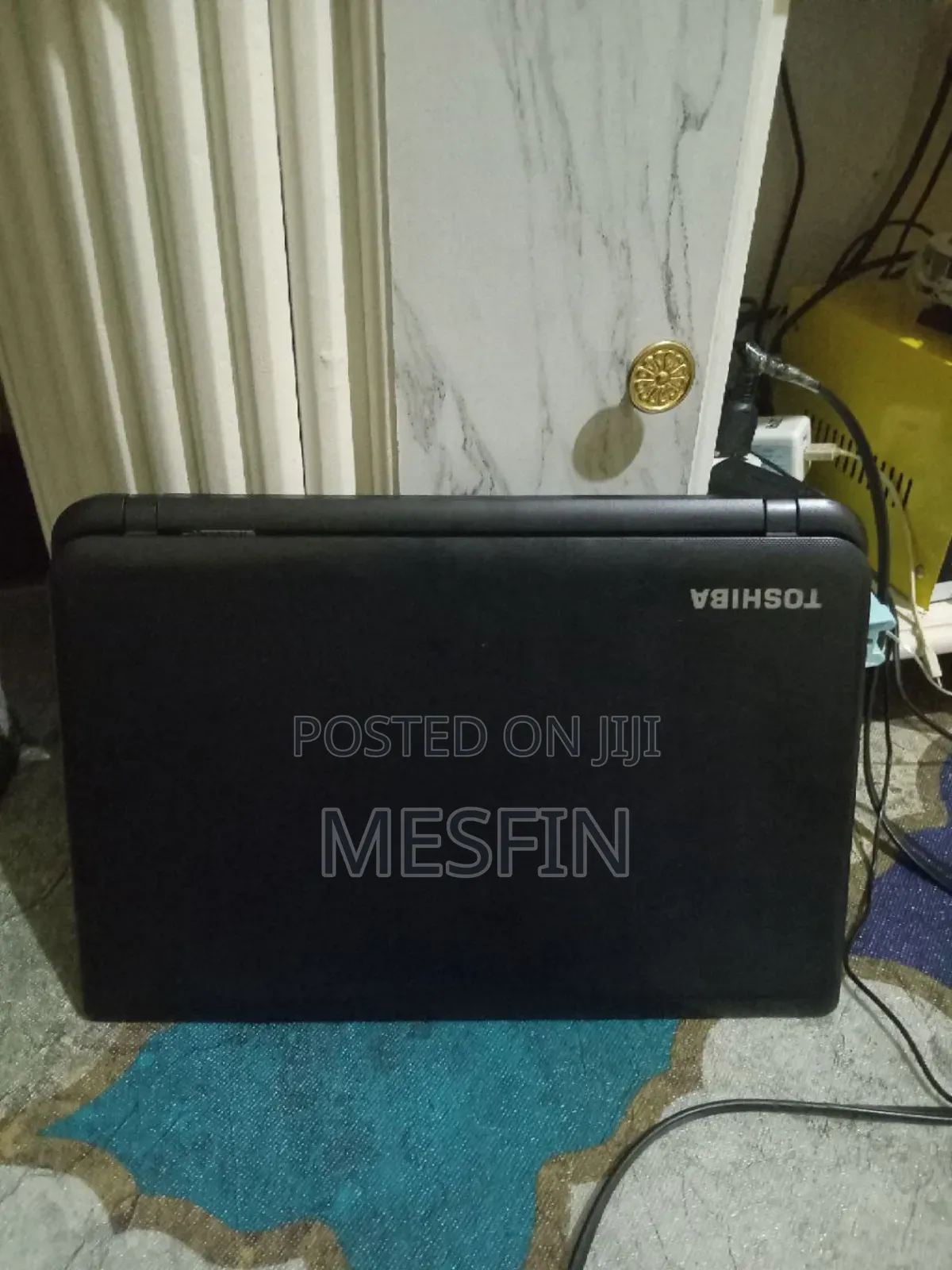 Laptop Toshiba Satellite C55 8GB Intel Core I5 HDD 1T