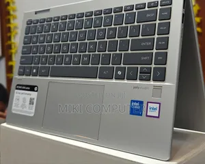 New Laptop HP Envy X360 16GB Intel Core I7 SSD 512GB