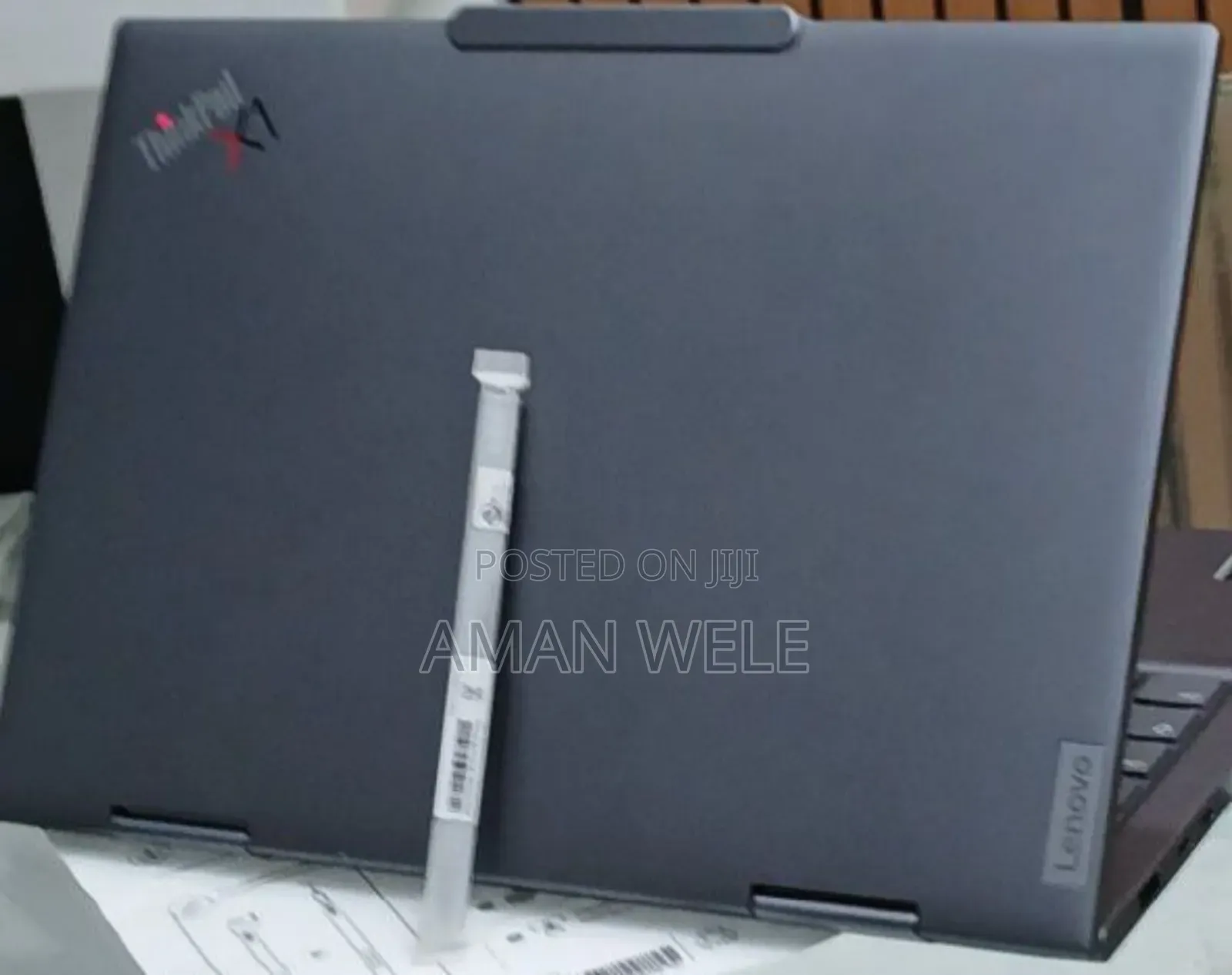 New Laptop Lenovo Yoga 2 64GB Intel SSD 1T