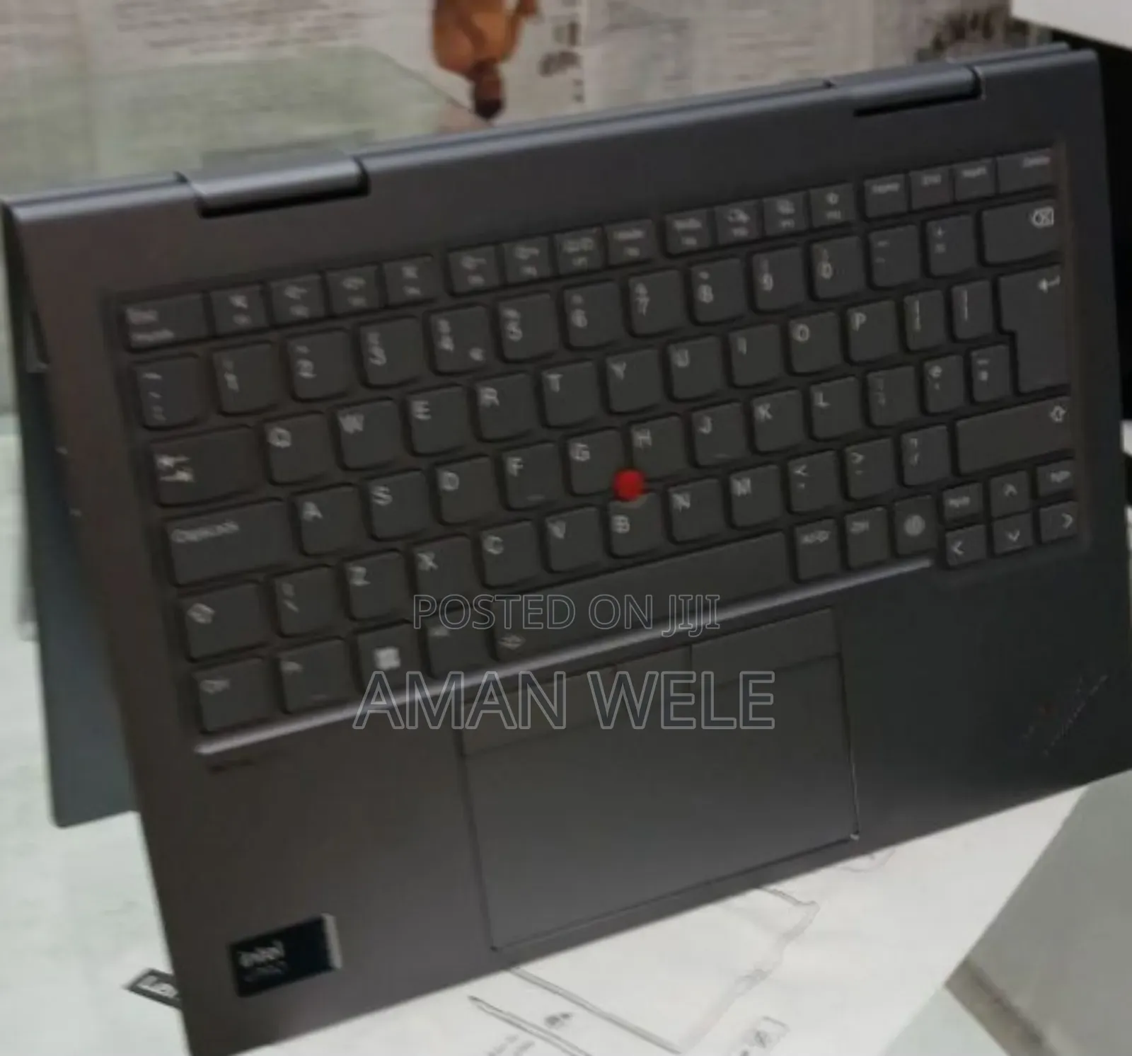 New Laptop Lenovo Yoga 2 64GB Intel SSD 1T