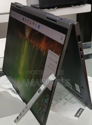 New Laptop Lenovo Yoga 2 64GB Intel SSD 1T