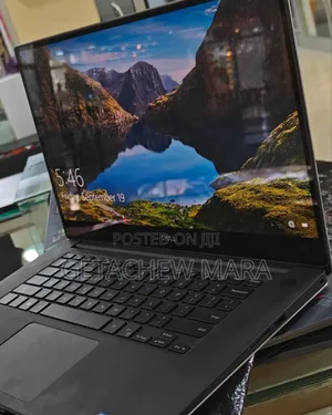 New Laptop Dell Latitude 5310 16GB Intel Core I7 SSD 512GB