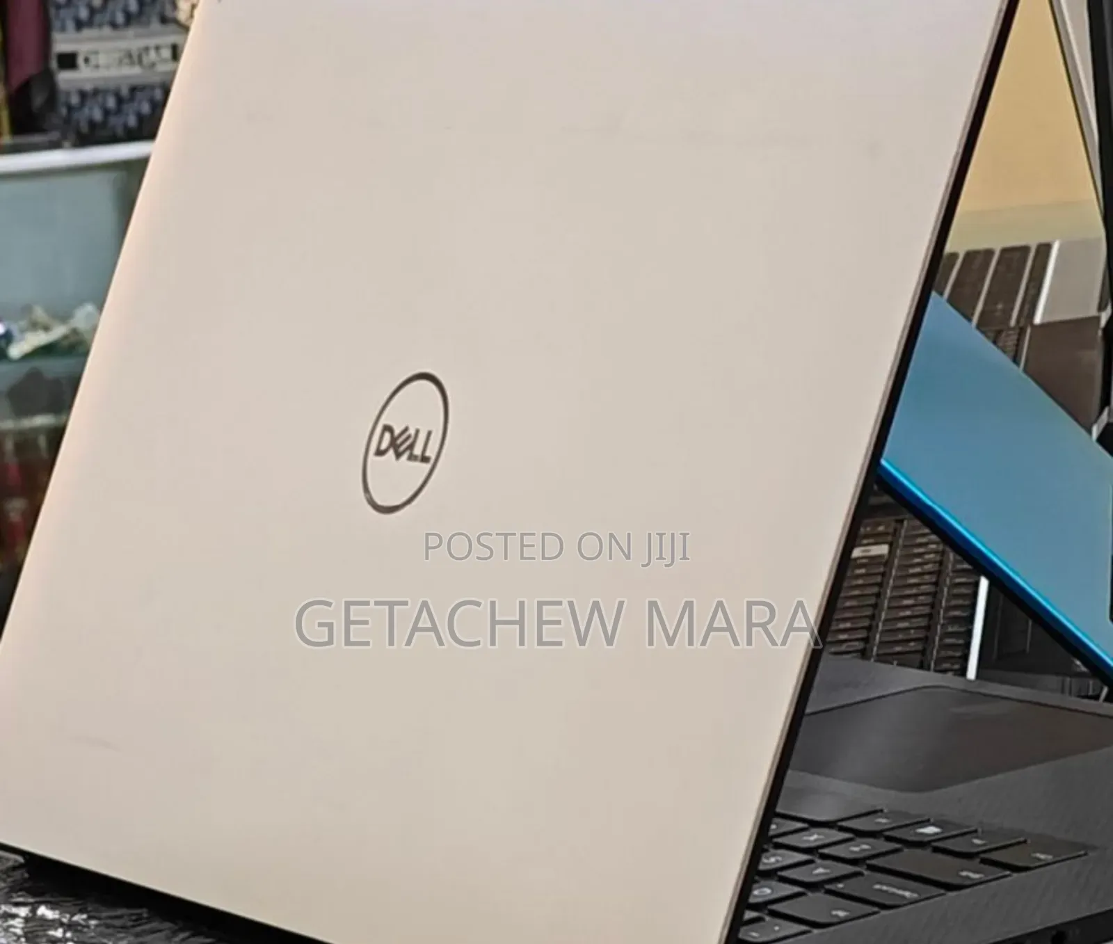 New Laptop Dell Latitude 5310 16GB Intel Core I7 SSD 512GB