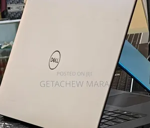 New Laptop Dell Latitude 5310 16GB Intel Core I7 SSD 512GB