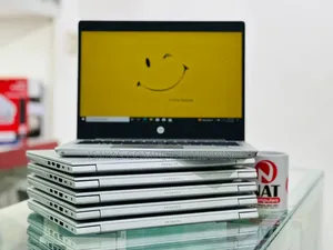 New Laptop HP EliteBook 840 G6 16GB Intel Core I5 SSD 512GB