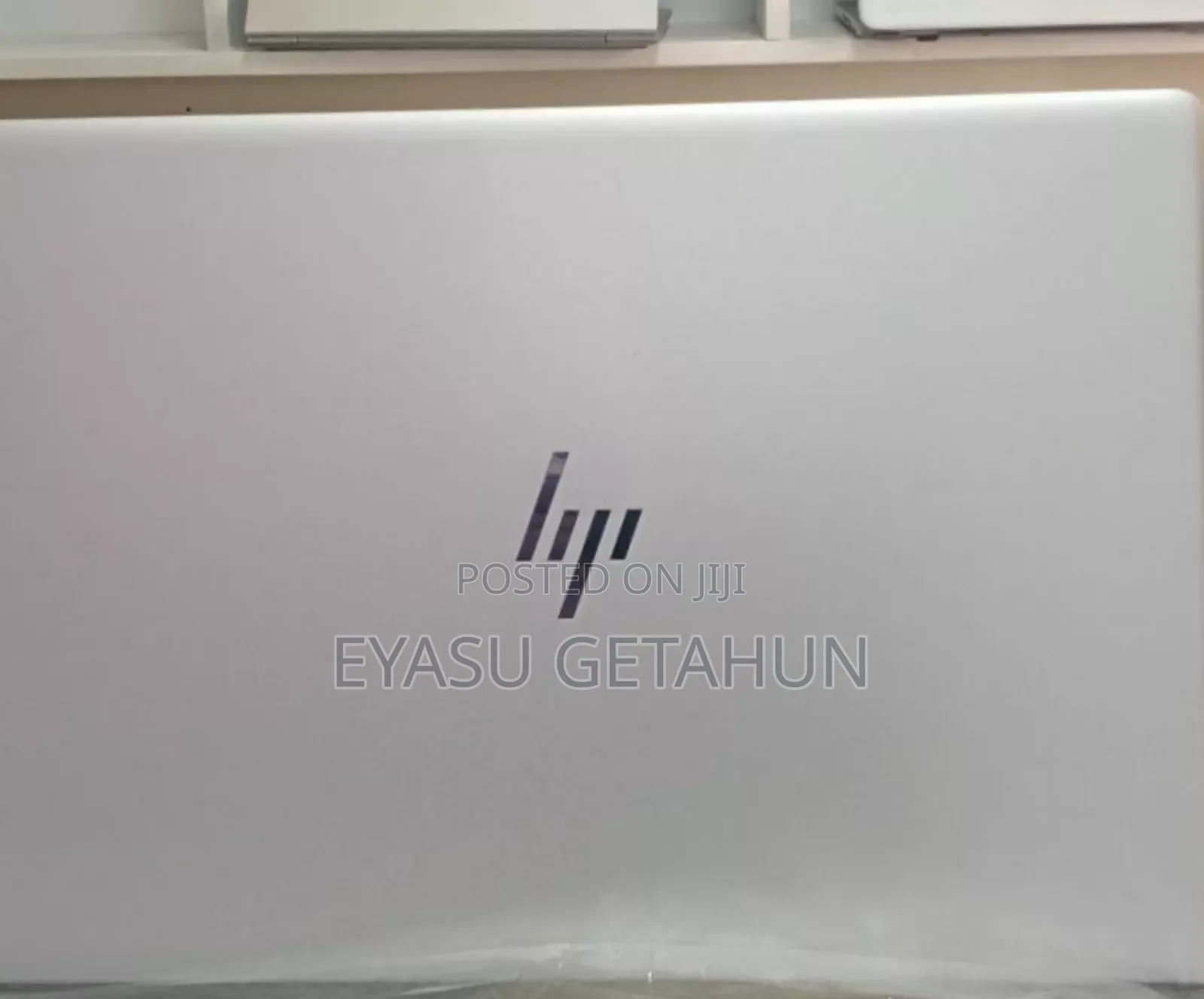 New Laptop HP EliteBook 840 G6 16GB Intel Core I5 SSD 512GB