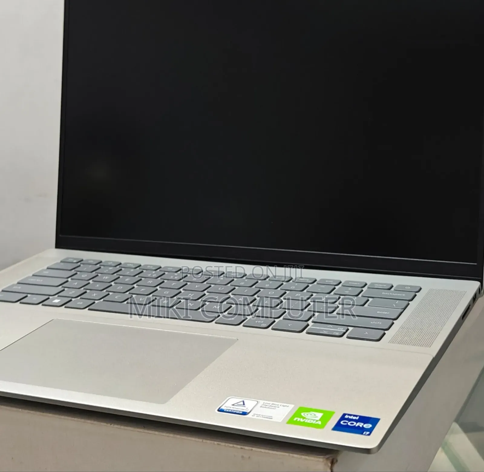 New Laptop Dell Inspiron 15 16GB Intel Core I7 SSD 512GB