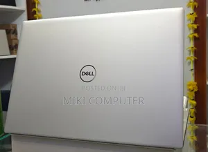 New Laptop Dell Inspiron 15 16GB Intel Core I7 SSD 512GB