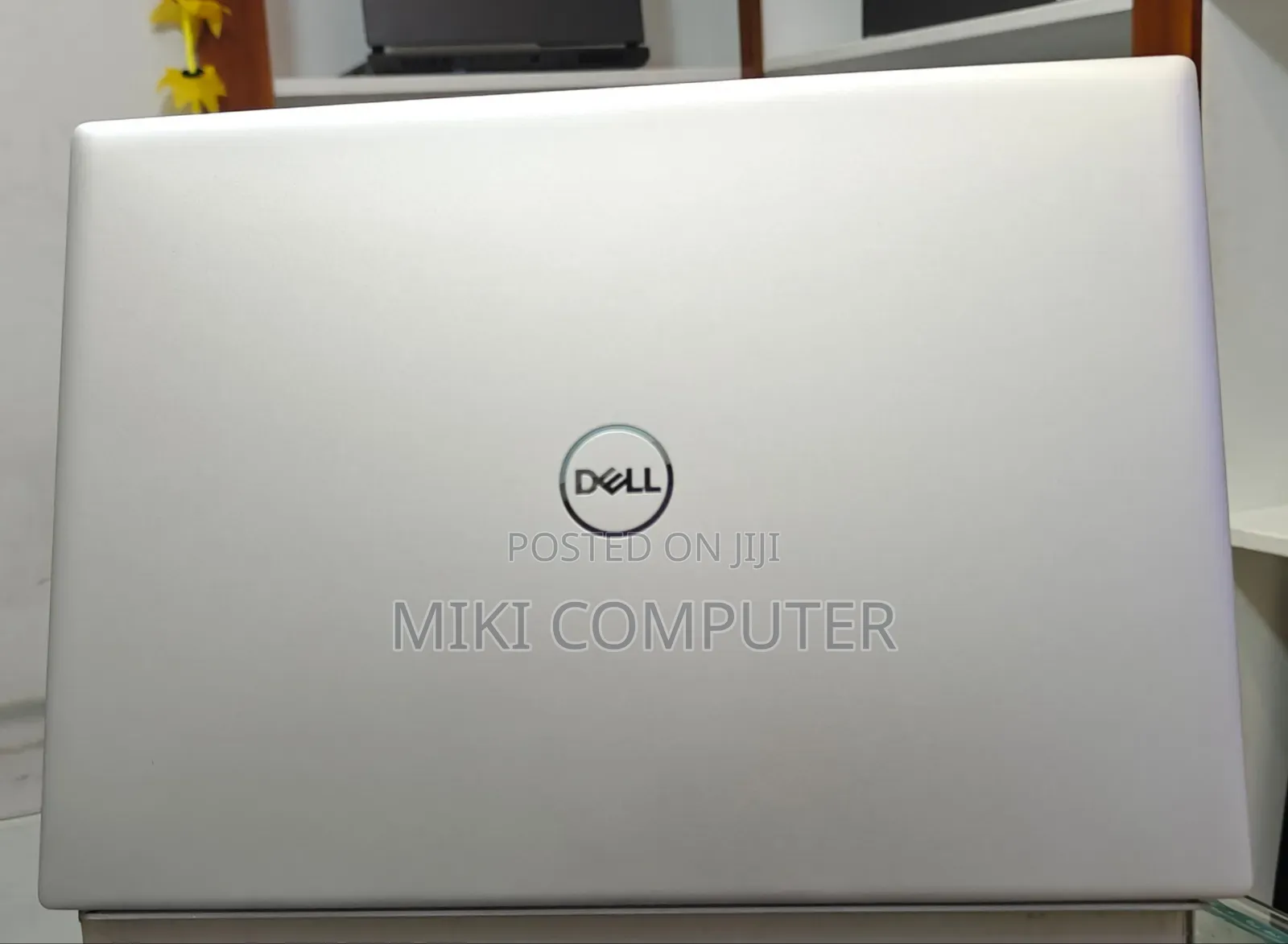 New Laptop Dell Inspiron 15 16GB Intel Core I7 SSD 512GB
