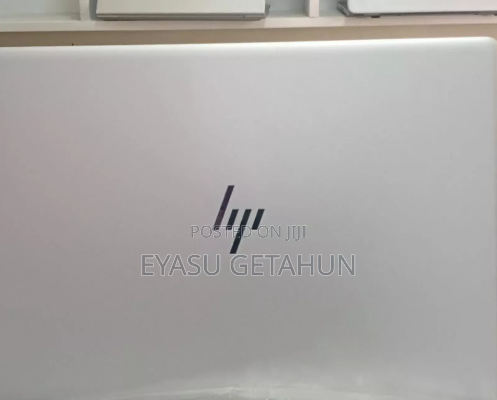 New Laptop HP EliteBook 840 G6 16GB Intel Core I5 SSD 512GB