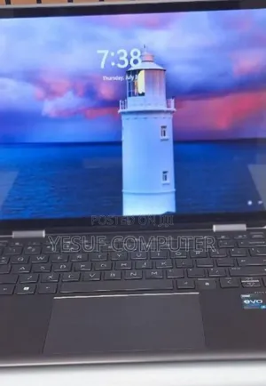 New Laptop HP Spectre 16GB Intel Core I7 SSD 1T