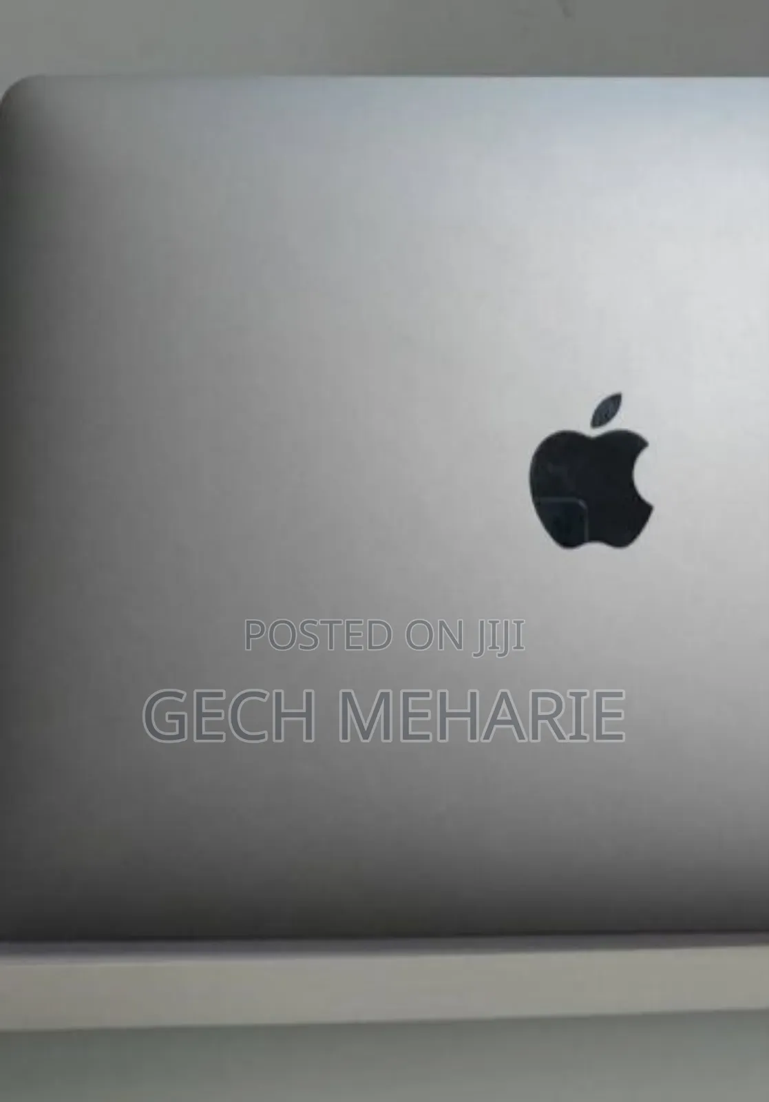 New Laptop Apple MacBook Pro 2017 8GB Intel Core I5 SSD 128GB