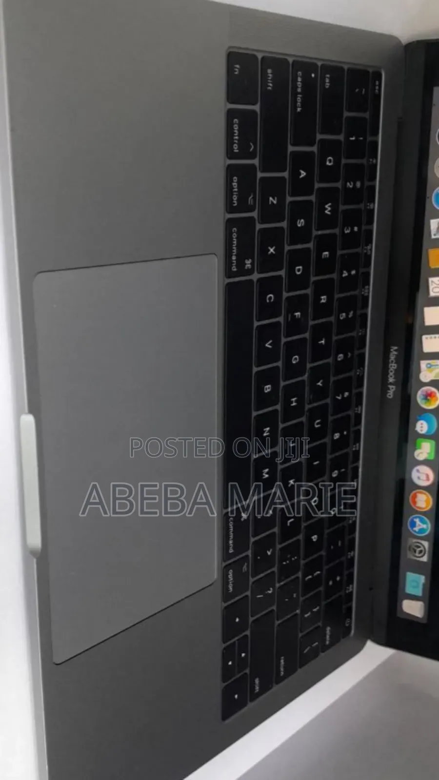 New Laptop Apple MacBook Pro 2017 8GB Intel Core I5 SSD 128GB