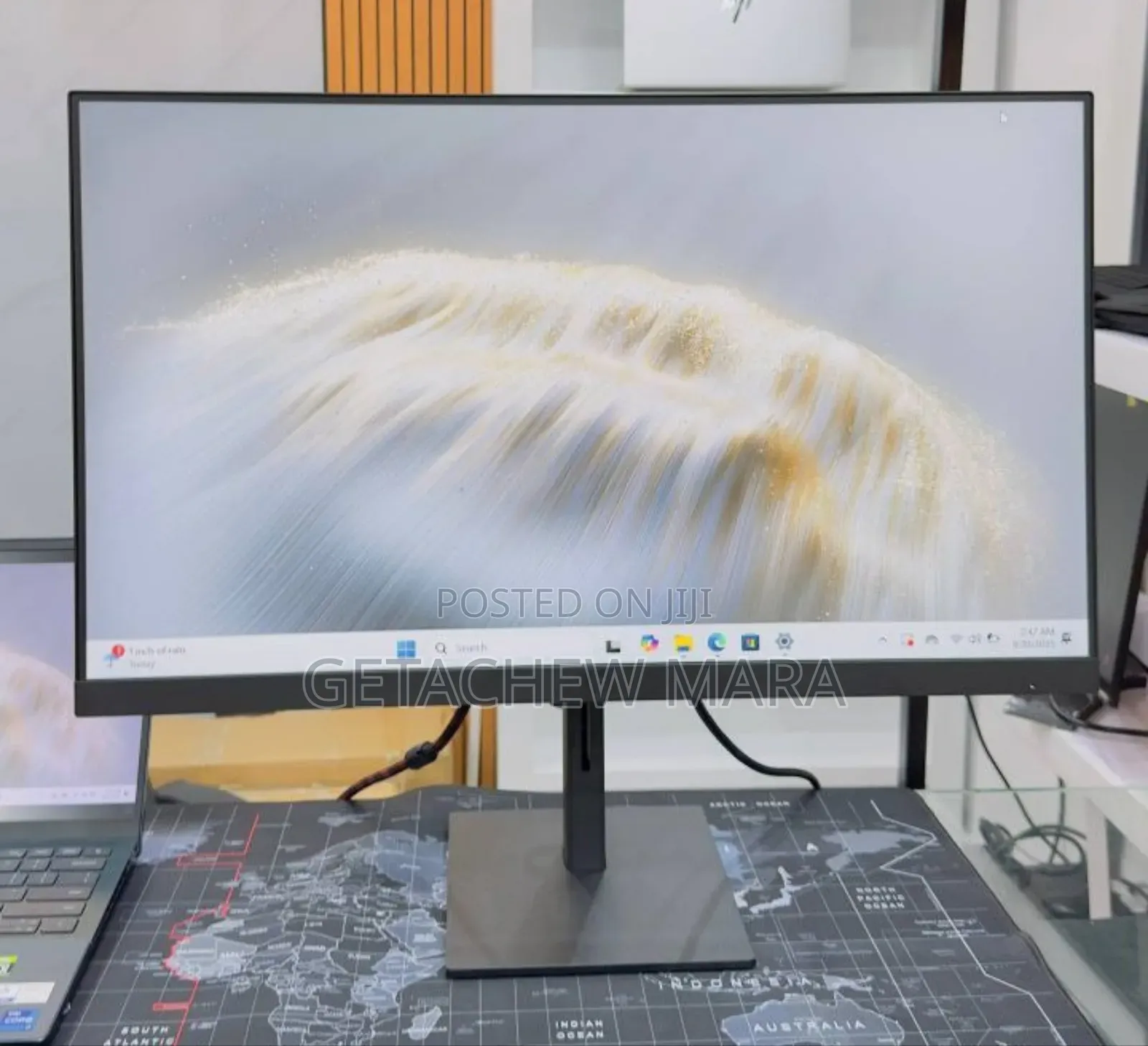 New Laptop HP Pavilion 15 4GB Intel SSD 1T