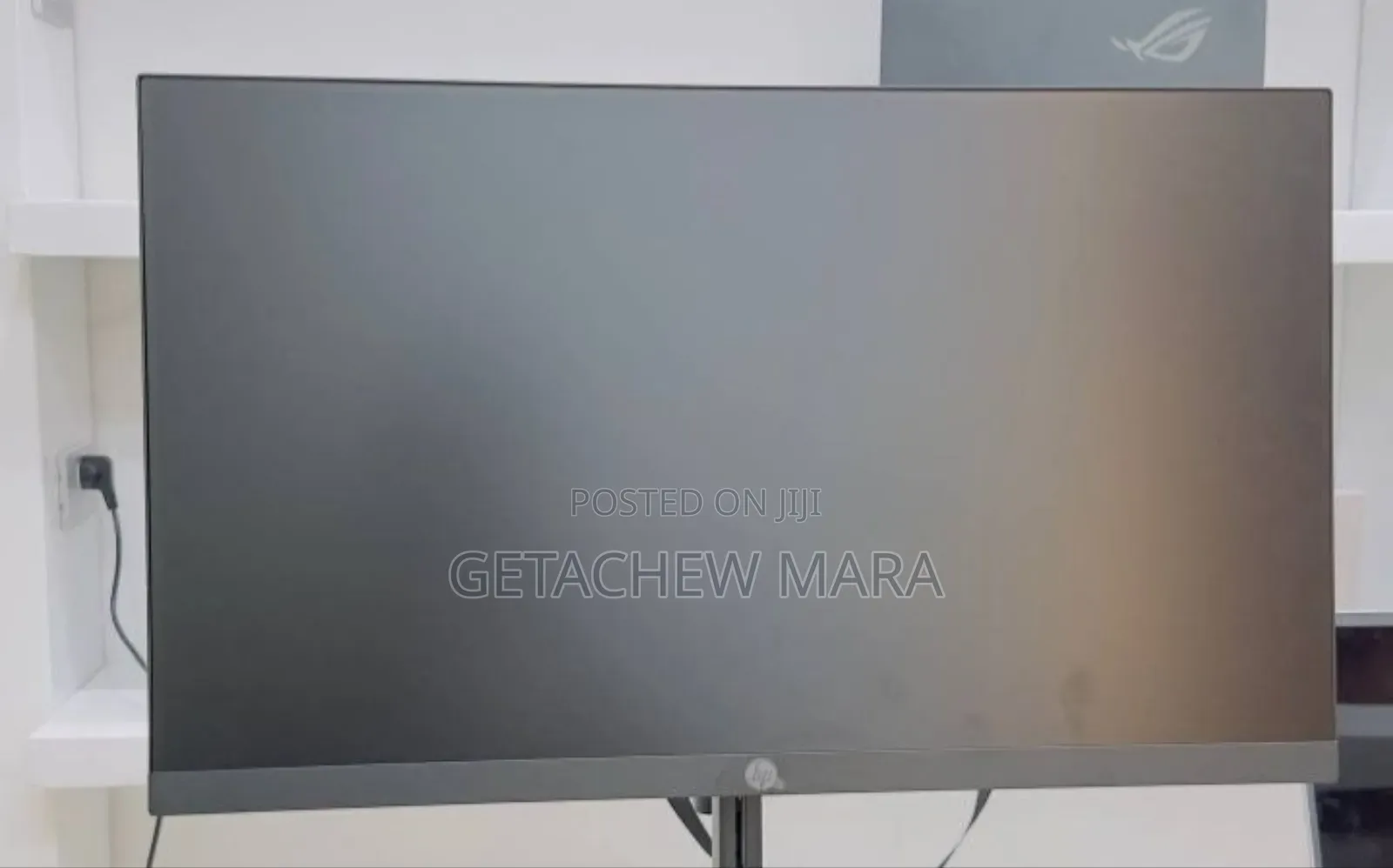 New Laptop HP Pavilion 15 4GB Intel SSD 1T