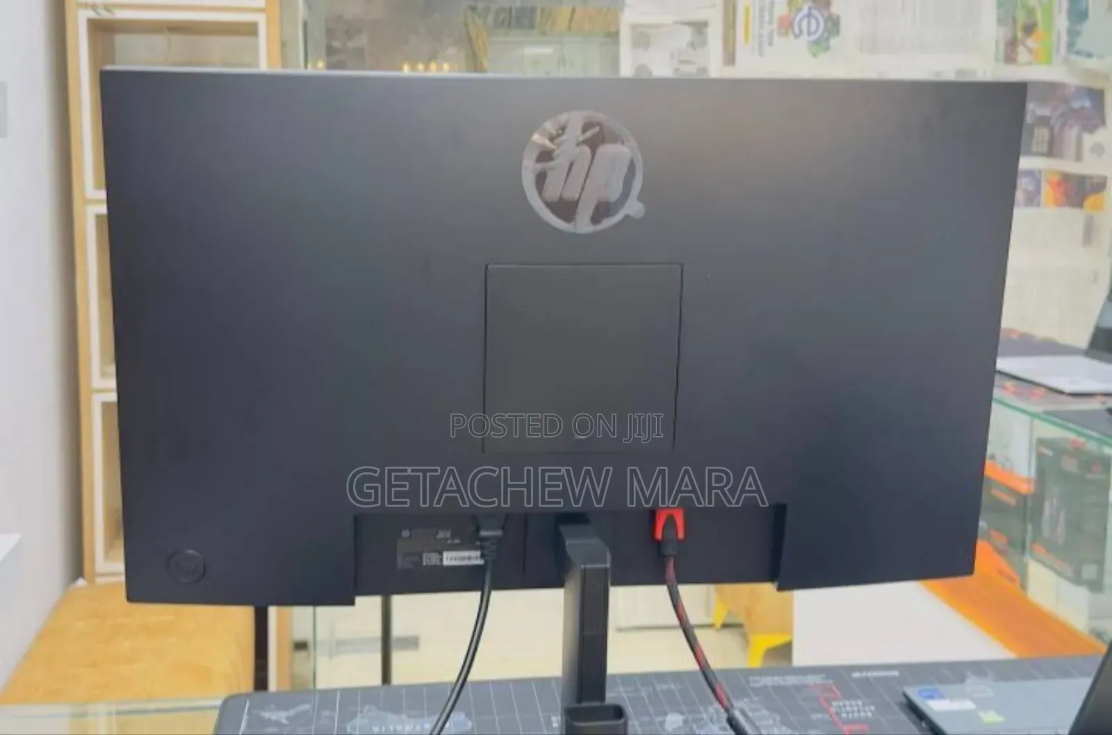 New Laptop HP Pavilion 15 4GB Intel SSD 1T