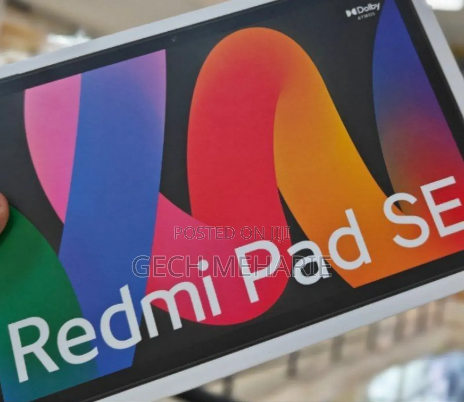 New Realme Pad 128 GB