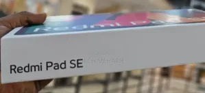 New Realme Pad 128 GB