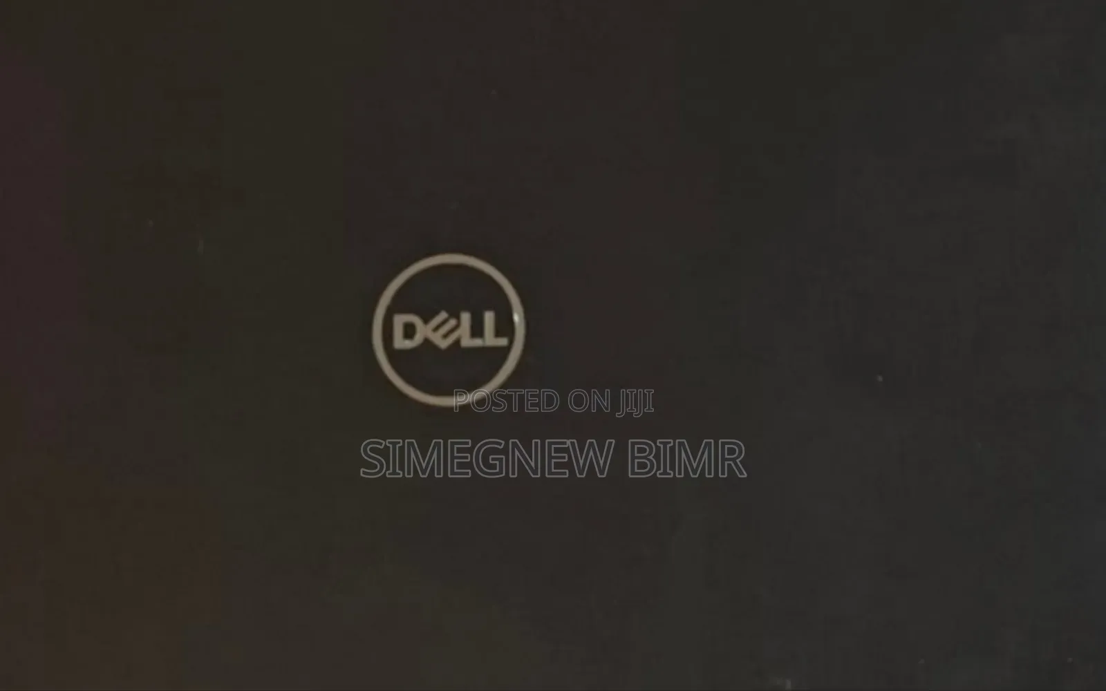 New Laptop Dell Inspiron 15 8GB Intel Core i7 SSD 1T