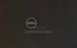 New Laptop Dell Inspiron 15 8GB Intel Core i7 SSD 1T