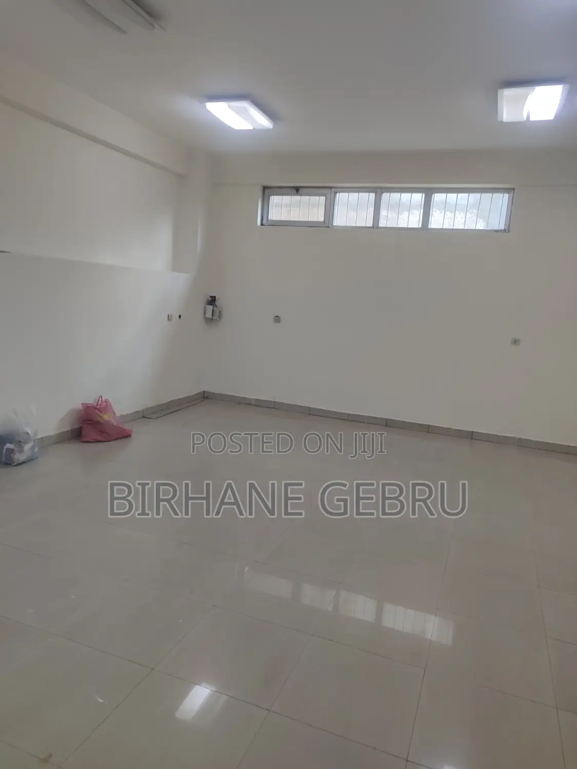 Luxury Office Space for Rent