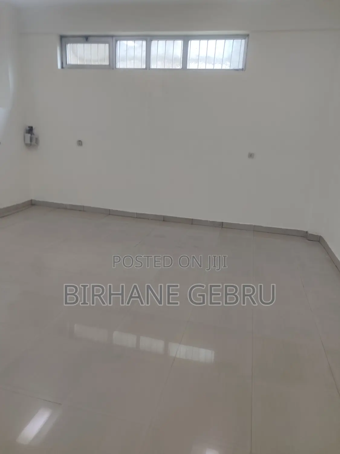 Luxury Office Space for Rent