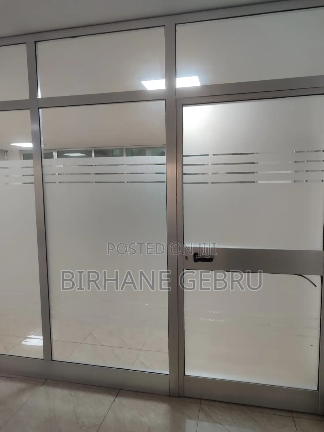 Luxury Office Space for Rent