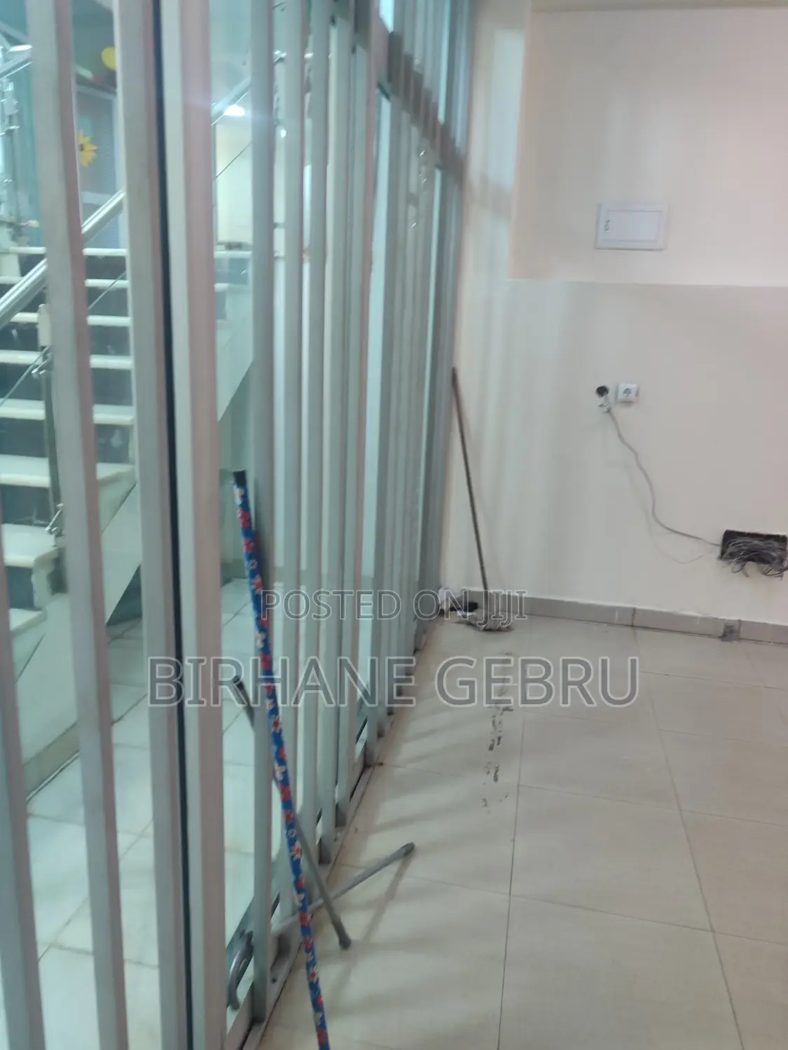 Luxury Office Space for Rent