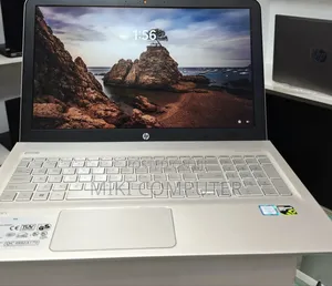 New Laptop HP Envy Pro 16GB Intel Core I5 HDD+SSD 1T