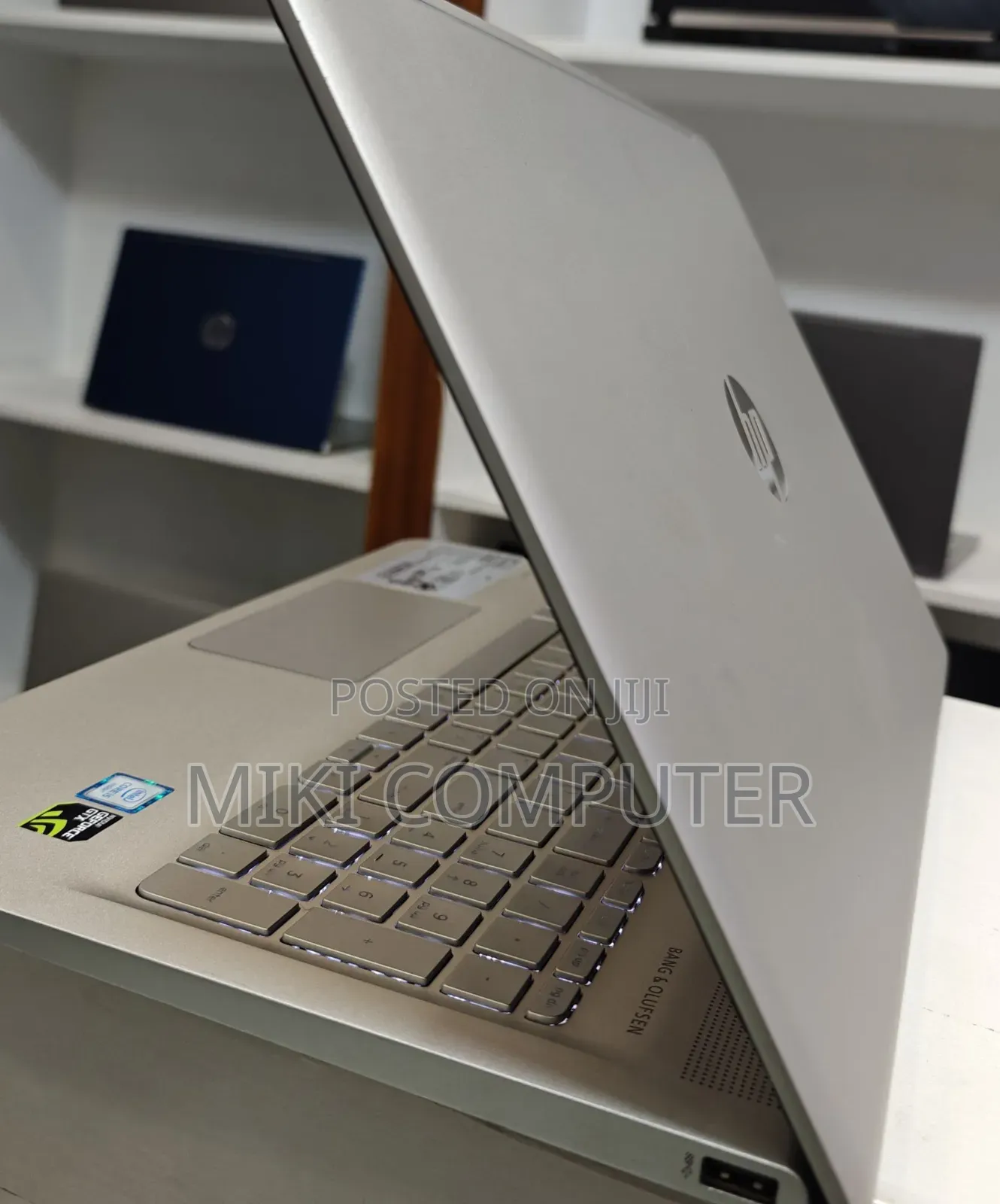 New Laptop HP Envy Pro 16GB Intel Core I5 HDD+SSD 1T