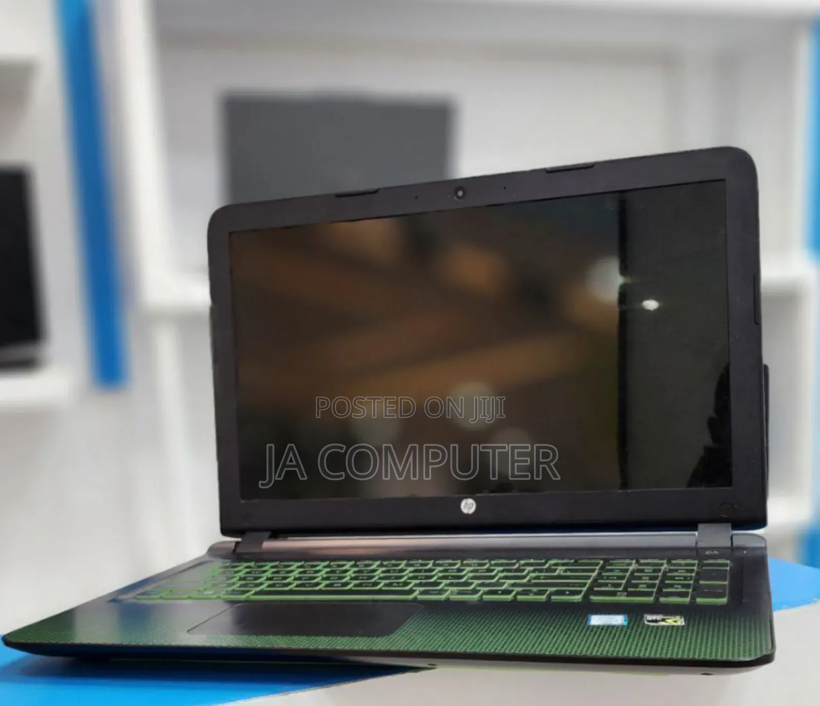 New Laptop HP Pavilion 15 12GB Intel Core I5 HDD 1T