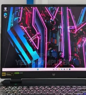 Photo - New Laptop Acer Predator Helios 300 16GB Intel Core I9 SSD 1T