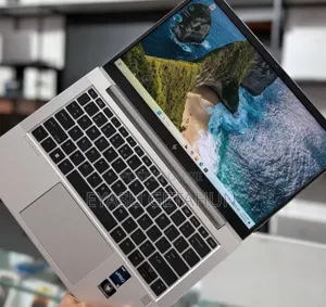 New Laptop HP EliteBook 640 G9 16GB Intel Core i5 SSD 512GB