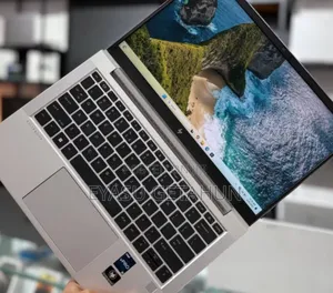 New Laptop HP EliteBook 640 G9 16GB Intel Core i5 SSD 512GB