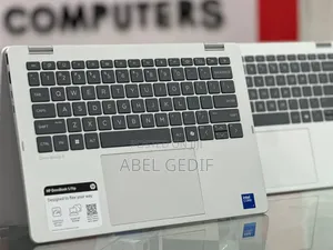 New Laptop HP OmniBook X Flip 14" 16GB Intel Core I7 SSD 512GB