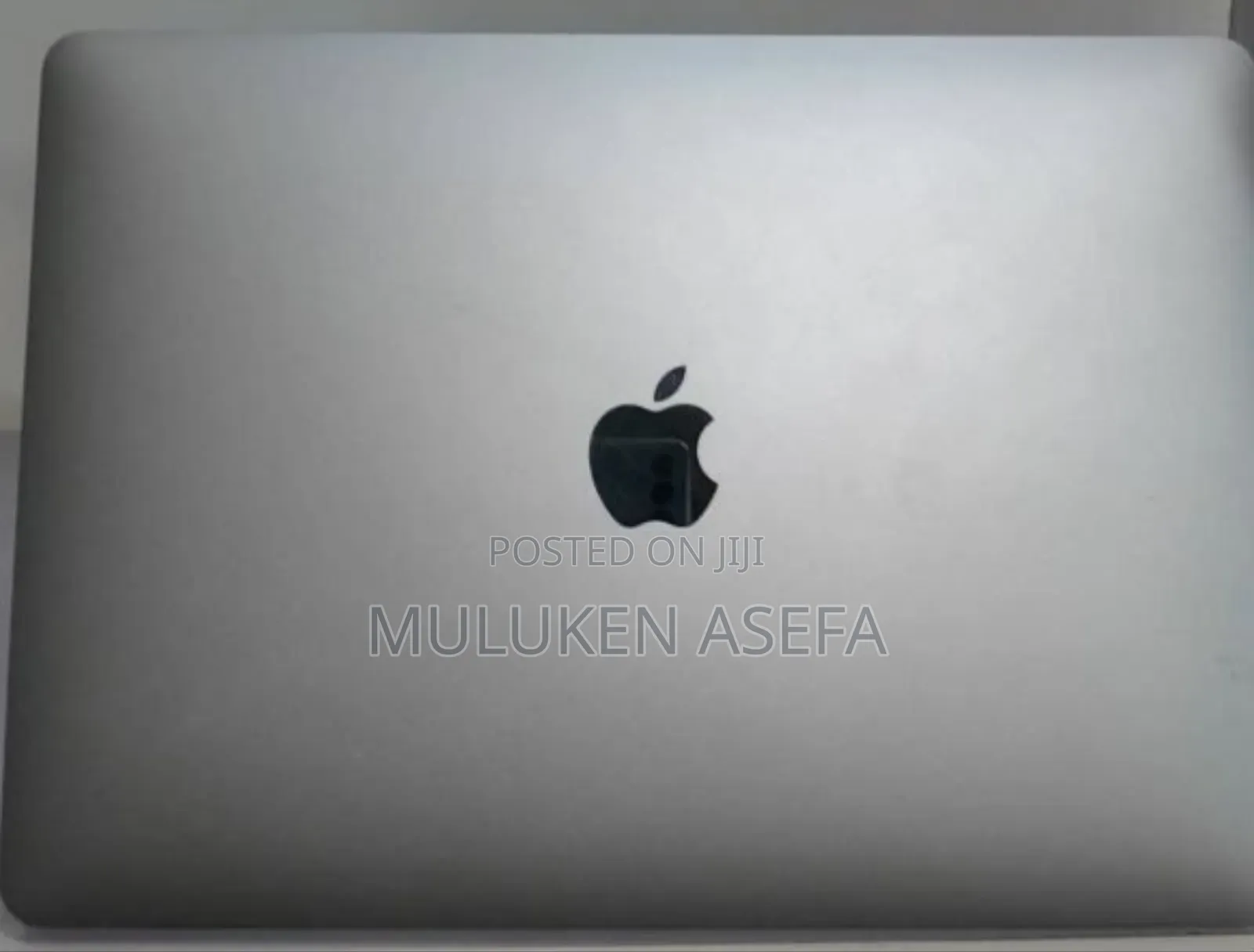 New Laptop Apple MacBook Pro 2017 8GB Intel Core I5 SSD 128GB