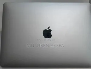 New Laptop Apple MacBook Pro 2017 8GB Intel Core I5 SSD 128GB