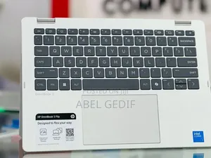 New Laptop HP OmniBook X Flip 14" 16GB Intel Core I7 SSD 512GB