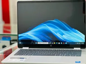 New Laptop HP OmniBook X Flip 14" 16GB Intel Core I7 SSD 512GB