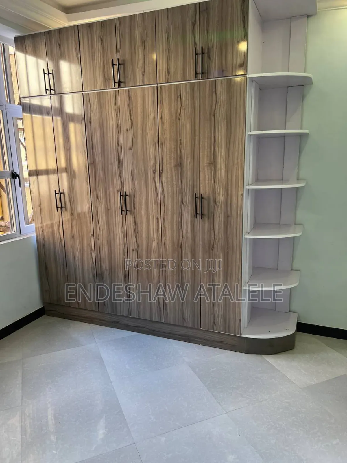 Furnished 1bdrm Apartment in Condominium, Arada for sale