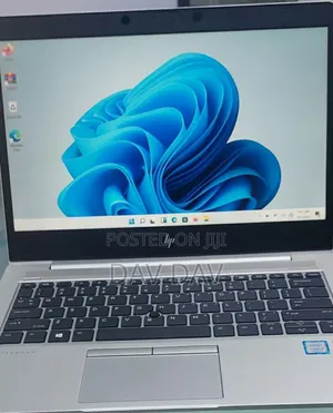 New Laptop HP EliteBook 840 16GB Intel Core I7 SSD 512GB