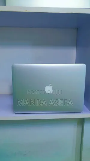 New Laptop Apple MacBook Air 2017 8GB Intel Core I5 SSD 128GB